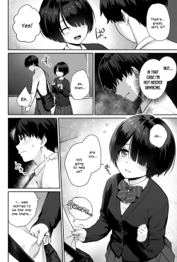 Page 22 of Sora no Hoshi wa Tada no Hikari