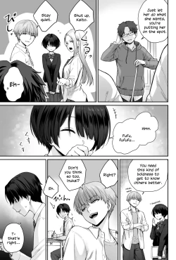 Page 27 of Sora no Hoshi wa Tada no Hikari