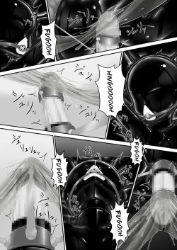 Page 15 of Kuroi Kajitsu | Black Fruit