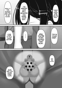 Page 31 of Kuroi Kajitsu | Black Fruit