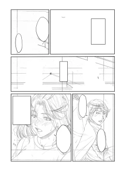 Page 317 of Orgasm x Orgasm "Tokusouban" "FANZA Gentei"