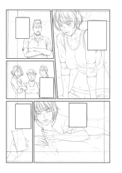 Page 398 of Orgasm x Orgasm "Tokusouban" "FANZA Gentei"