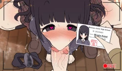 Page 58 of Futanari Ikemen Onee-san Sensei no Oshiego Zenin Meromero Harem Manga