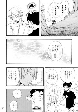 Page 33 of STRANGE RANGE