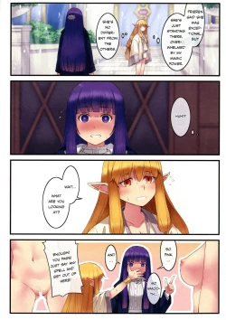 Page 17 of Poin Poin no Frieren