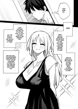 Page 14 of Ane no Tomodachi to SeFri ni Natta | My Big Sister's Friends And I Became Sex Friends