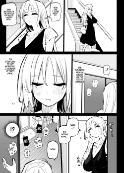 Page 36 of Ane no Tomodachi to SeFri ni Natta | My Big Sister's Friends And I Became Sex Friends