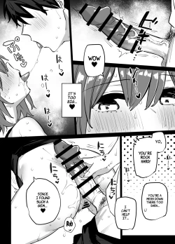 Page 7 of Ane no Tomodachi to SeFri ni Natta | My Big Sister's Friends And I Became Sex Friends