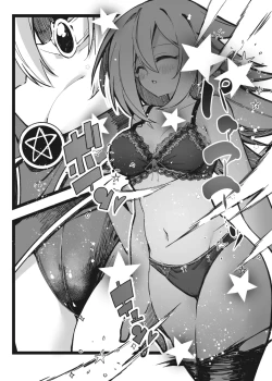 Page 6 of Magical na Girl-chan ga Ecchi na Shokushu ni Makechau Hon