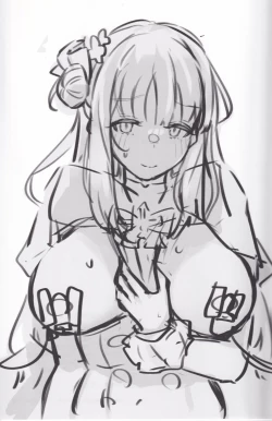 Page 20 of Misono Mika wa Gaman ga Dekinai.