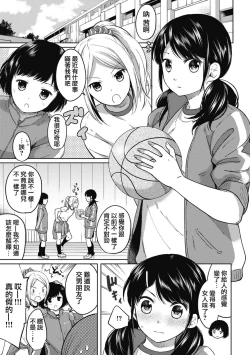 Page 77 of 1LDK+JK Ikinari Doukyo? Mitchaku!? Hatsu Ecchi!!? Ch. 1-4