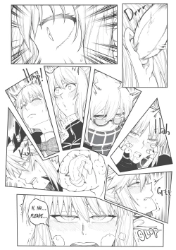Page 2 of Artoria Orgy