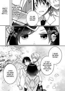 Page 37 of Eroge Sekai ni Tensei Shita ore ga, Oshi e no ai de Netorare Hiroin o Shiawaseni Suru. ch.1-6