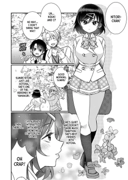 Page 38 of Eroge Sekai ni Tensei Shita ore ga, Oshi e no ai de Netorare Hiroin o Shiawaseni Suru. ch.1-6