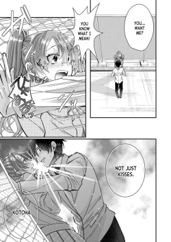 Page 58 of Eroge Sekai ni Tensei Shita ore ga, Oshi e no ai de Netorare Hiroin o Shiawaseni Suru. ch.1-6