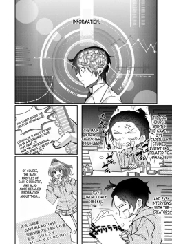 Page 69 of Eroge Sekai ni Tensei Shita ore ga, Oshi e no ai de Netorare Hiroin o Shiawaseni Suru. ch.1-6