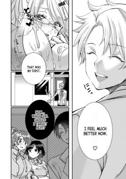 Page 83 of Eroge Sekai ni Tensei Shita ore ga, Oshi e no ai de Netorare Hiroin o Shiawaseni Suru. ch.1-6