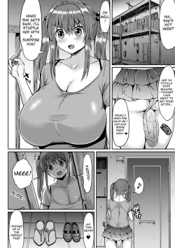 Page 26 of Kawaii Ano Ko wa Futanari-kei Nikushoku Joshi Ch. 1 | That Cutie is a Predatory Futanari Girl Ch. 1