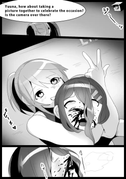 Page 110 of catfight