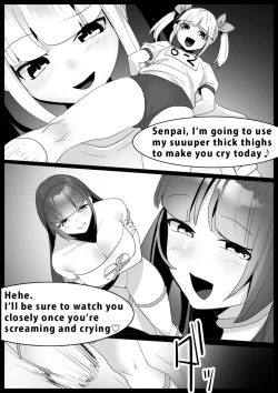 Page 115 of catfight