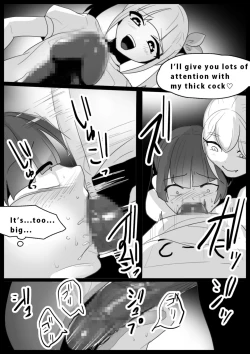 Page 145 of catfight