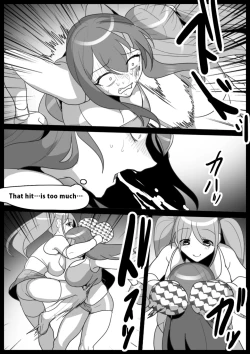 Page 176 of catfight