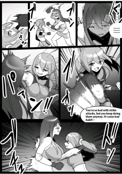 Page 351 of catfight