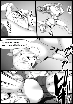 Page 410 of catfight