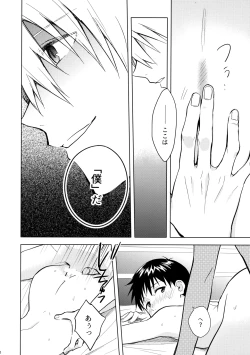 Page 41 of Utsukushiki Hito