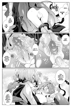 Page 32 of With My Succubus Senpai