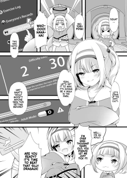 Page 4 of Lets Sweat