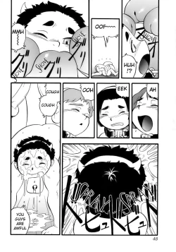 Page 8 of Penis Hazard Boys