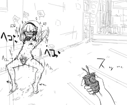 Page 127 of Mushi Vibe to Iinari Shoujo