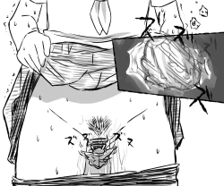 Page 41 of Mushi Vibe to Iinari Shoujo