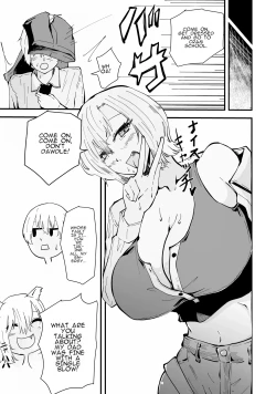 Page 16 of Boku no Gal KaaBakunyuu Gal Haha to Amaama Asedaku Noukou Nakadashi Sex!