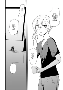 Page 71 of Boku no Gal KaaBakunyuu Gal Haha to Amaama Asedaku Noukou Nakadashi Sex!