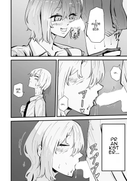 Page 9 of Boku no Gal KaaBakunyuu Gal Haha to Amaama Asedaku Noukou Nakadashi Sex!