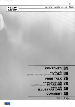 Page 4 of Loop and Loop