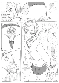 Page 4 of Halloween in Shibuya