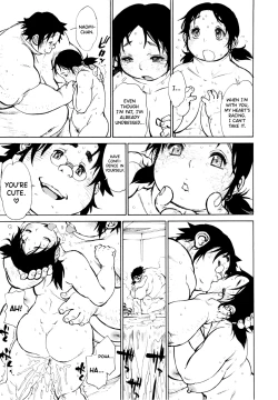 Page 93 of FAT BOY FAIRYTALE Ch.1-6