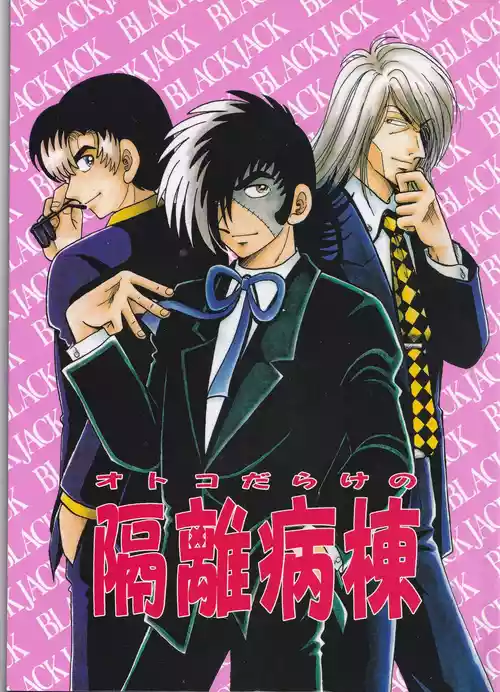 Download Otoko darake no  Kakuri Byoutou