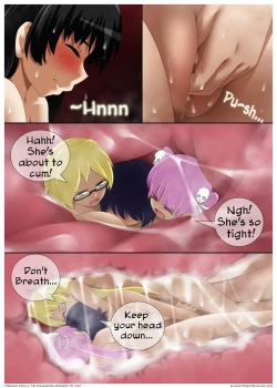 Page 108 of Demonic Exam 1-6