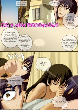 Page 114 of Demonic Exam 1-6