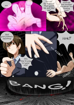 Page 149 of Demonic Exam 1-6