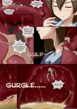 Page 162 of Demonic Exam 1-6