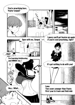 Page 2 of Queen's Lesson