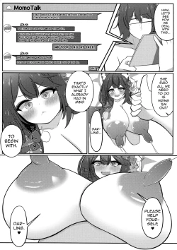 Page 19 of Wakamo Milk 2