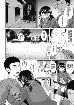 Page 135 of 1LDK+JK Ikinari Doukyo? Mitchaku!? Hatsu Ecchi!!? Ch. 1-8