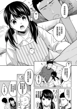 Page 178 of 1LDK+JK Ikinari Doukyo? Mitchaku!? Hatsu Ecchi!!? Ch. 1-8
