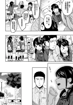 Page 183 of 1LDK+JK Ikinari Doukyo? Mitchaku!? Hatsu Ecchi!!? Ch. 1-8